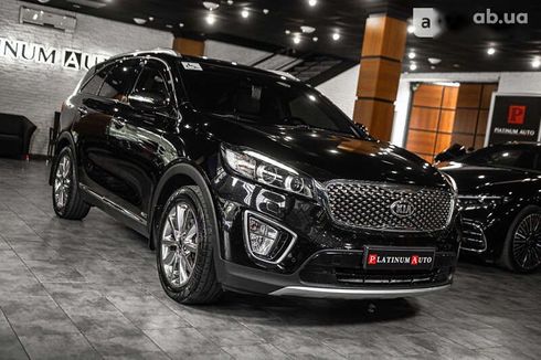 Kia Sorento 2016 - фото 6