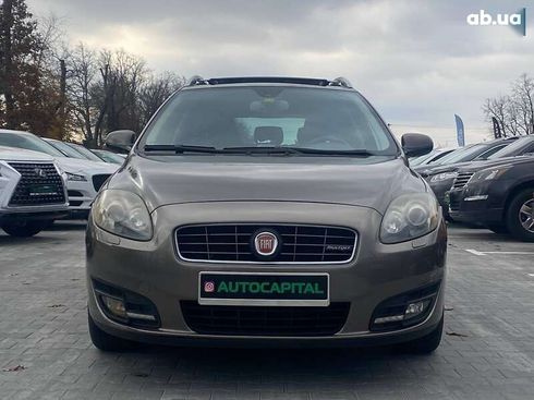 Fiat Croma 2008 - фото 5