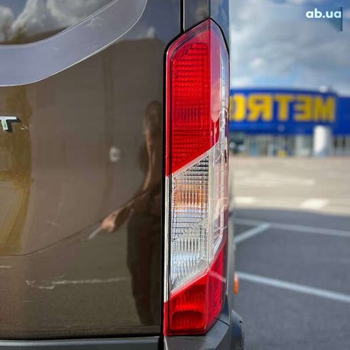 Ford Transit 2020 - фото 13