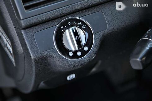 Mercedes-Benz C-Класс 2008 - фото 18