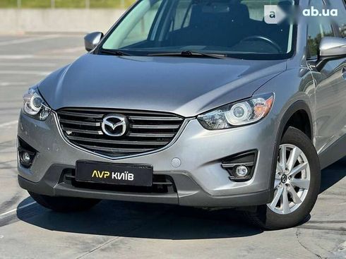 Mazda CX-5 2014 - фото 29