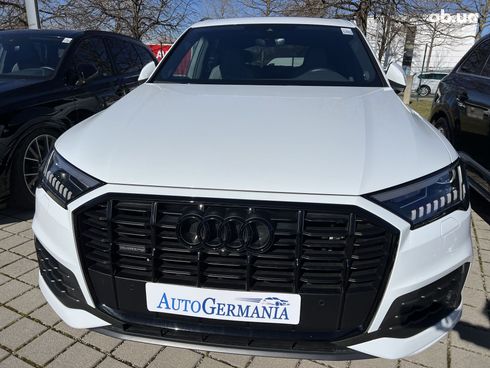 Audi Q7 2022 - фото 16