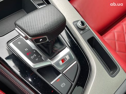 Audi S4 2020 - фото 9