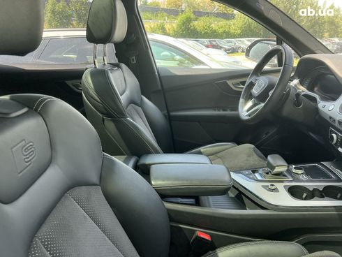Audi Q7 2019 - фото 5