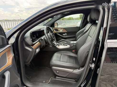 Mercedes-Benz GLE-Class 2021 - фото 10