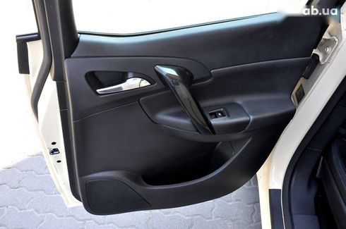 Opel Meriva 2012 - фото 21