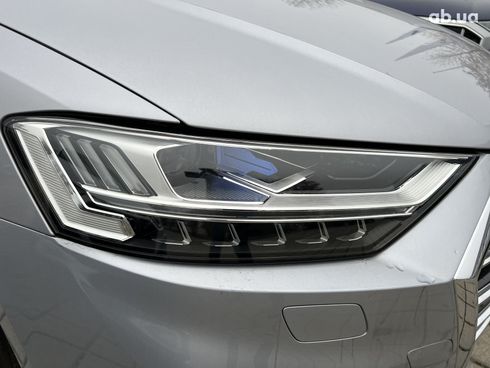 Audi A8 2021 - фото 6