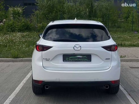 Mazda CX-5 2019 - фото 8