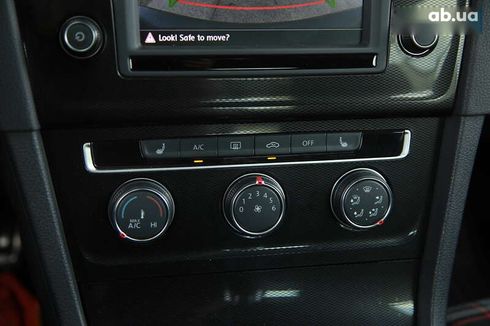 Volkswagen Golf GTI 2017 - фото 15