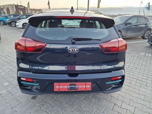 Kia Niro 2020 - фото 17