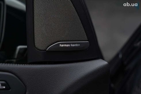 BMW X7 2021 - фото 20