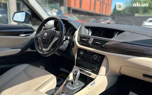 BMW X1 2013 - фото 12