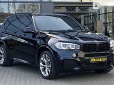 Продажа б/у BMW X5 в Ивано-Франковске - купить на Автобазаре
