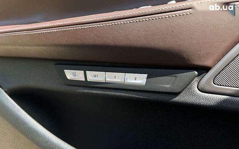 BMW 7 серия 2015 - фото 21