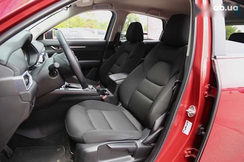 Mazda CX-5 2020 - фото 7