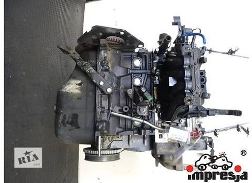 двигатель в сборе для Fiat Punto - купить на Автобазаре - фото 4