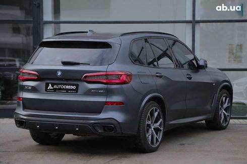 BMW X5 2020 - фото 2