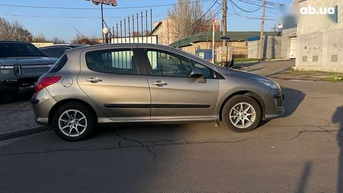 Peugeot 308 2011 - фото 7