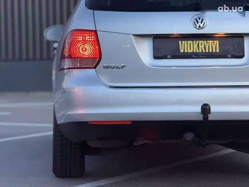 Volkswagen Golf 2008 - фото 23