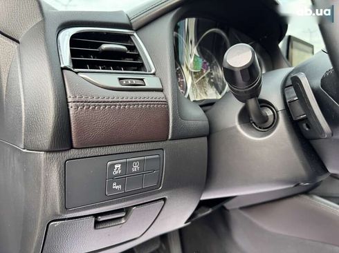 Mazda 6 2015 - фото 11