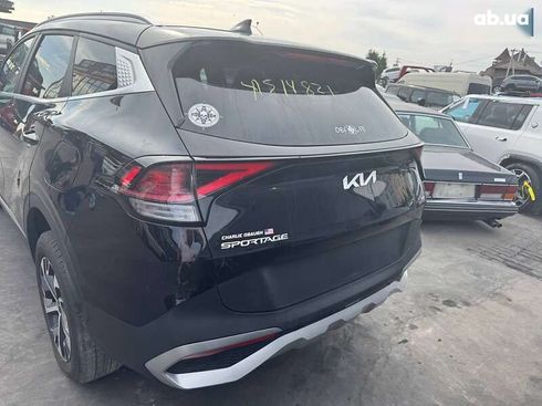Kia Sportage 2024 - фото 6
