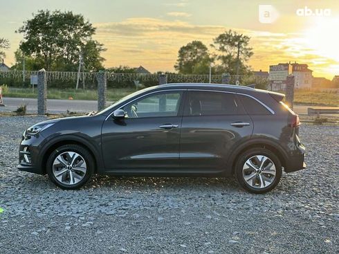 Kia Niro 2019 - фото 5