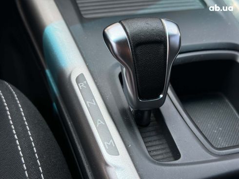 Citroёn C4 2014 белый - фото 32