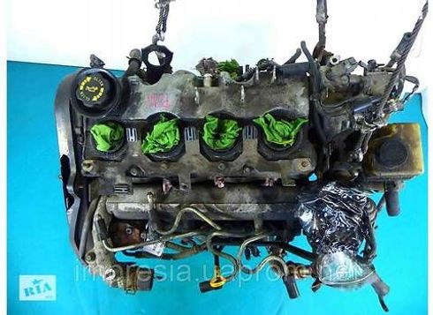 двигатель в сборе для Mazda 6 - купити на Автобазарі - фото 3