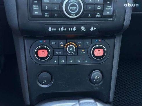Nissan Qashqai 2007 - фото 20