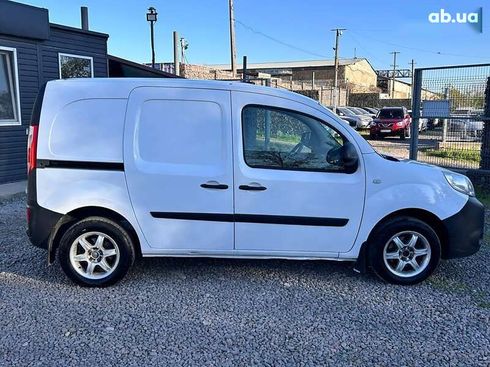 Renault Kangoo 2014 - фото 4