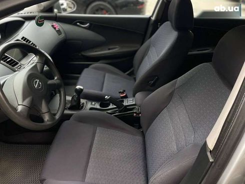 Nissan Primera 2004 - фото 8