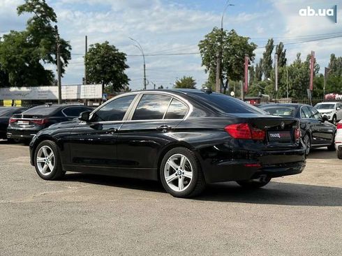BMW 3 серия 2014 - фото 7