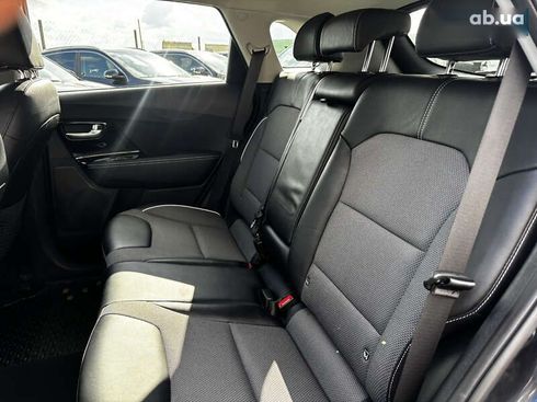 Kia Niro 2021 - фото 30