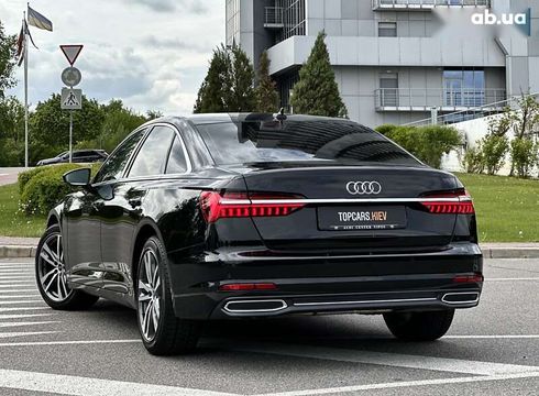 Audi A6 2023 - фото 11