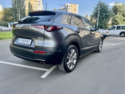 Mazda CX-30 2020 - фото 12
