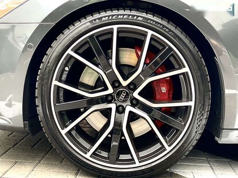 Audi s7 sportback 2019 - фото 21