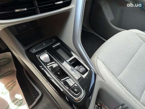 Chevrolet Bolt 2022 - фото 15