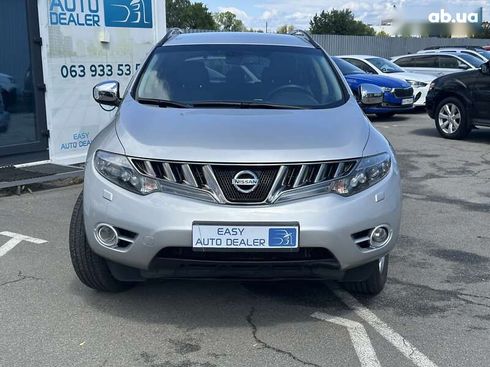 Nissan Murano 2010 - фото 2