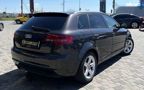 Audi A3 2012 - фото 7