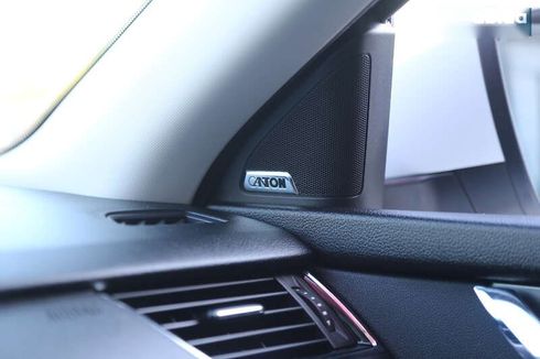 Skoda Octavia 2019 - фото 24