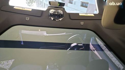 BMW iX 2023 - фото 18
