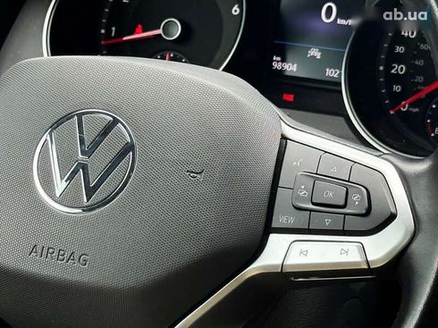 Volkswagen Atlas 2020 - фото 27