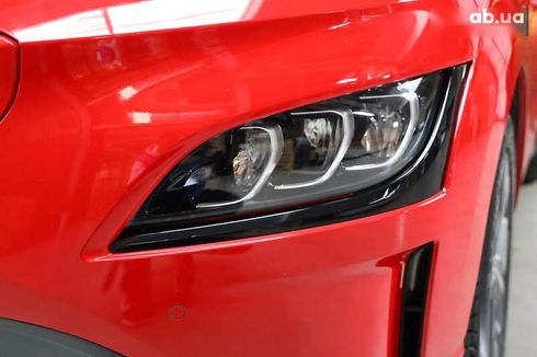Hyundai Kona 2021 - фото 7