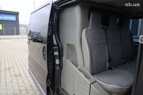 Renault Trafic 2009 - фото 29