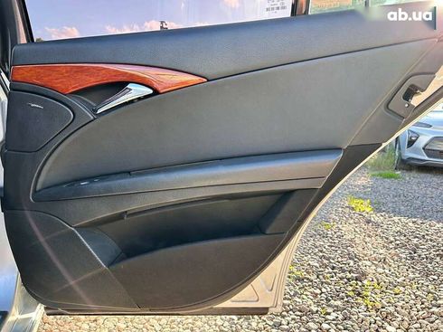 Mercedes-Benz E-Класс 2006 - фото 19