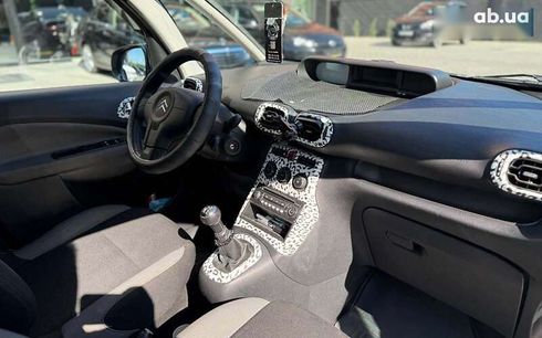 Citroёn C3 Picasso 2011 - фото 18