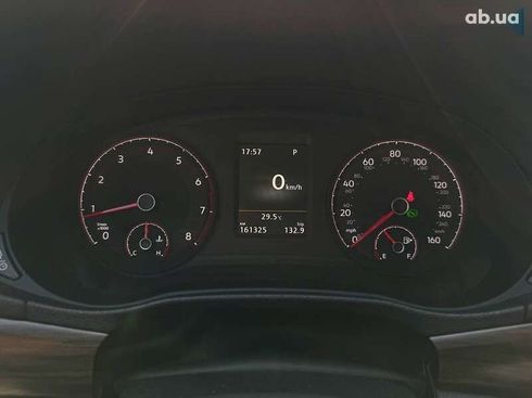 Volkswagen Passat 2020 - фото 22