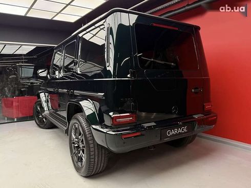 Mercedes-Benz G-Класс 2025 - фото 19