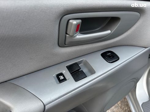 Mazda 3 2005 серый - фото 37