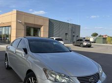 Продажа б/у Lexus ES в Днепре - купить на Автобазаре